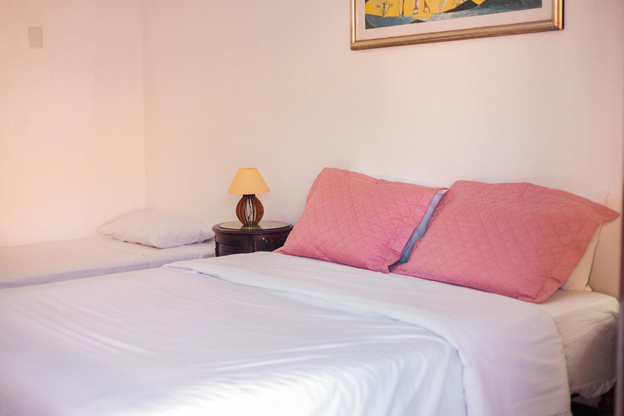 Hotel Casa Barco Ferradura à Búzios Extérieur photo