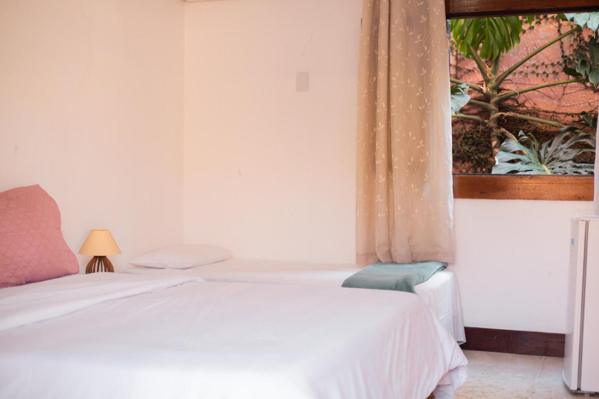 Hotel Casa Barco Ferradura à Búzios Extérieur photo