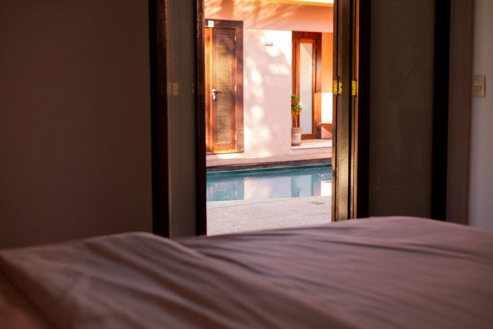Hotel Casa Barco Ferradura à Búzios Extérieur photo