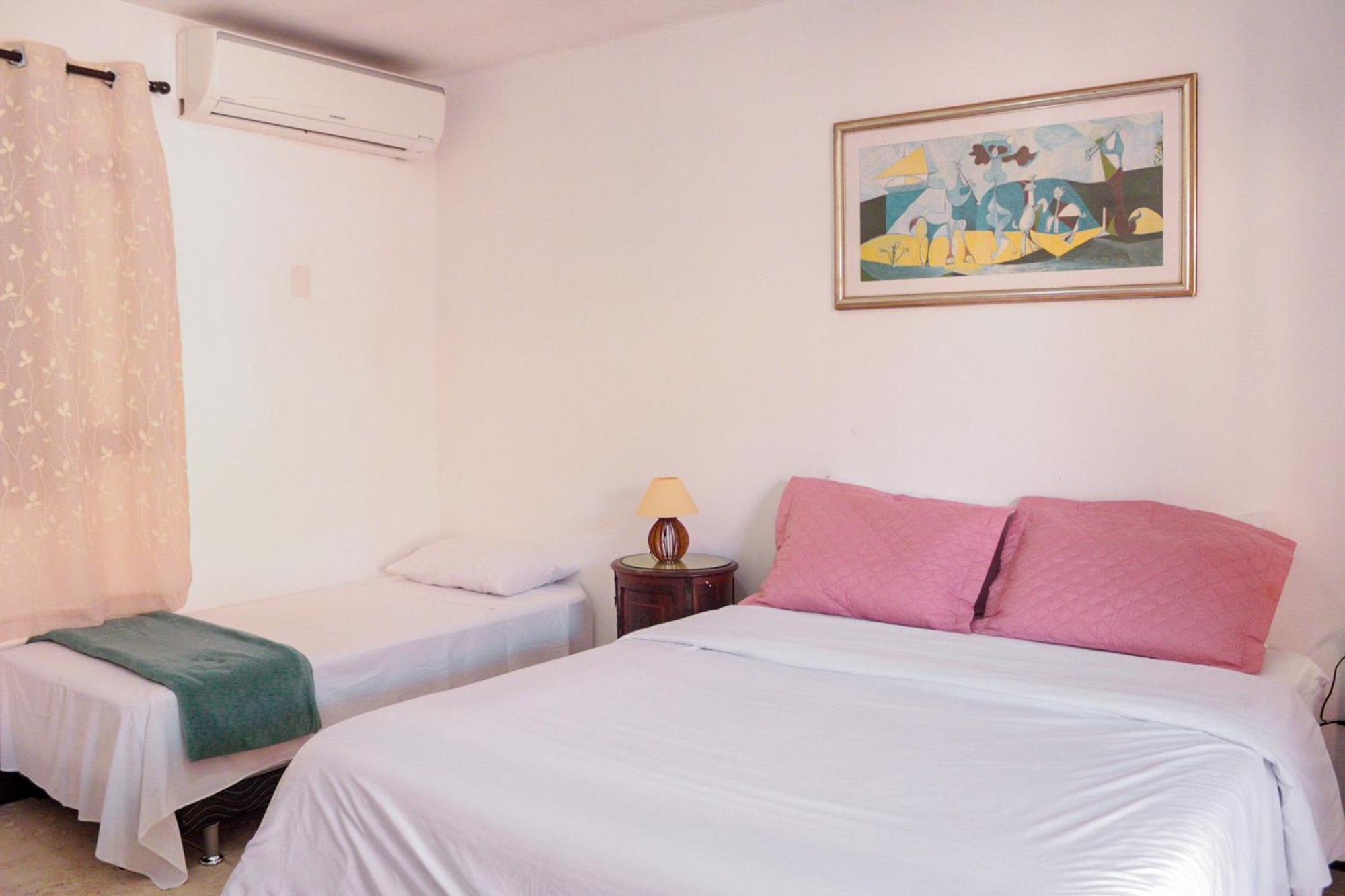 Hotel Casa Barco Ferradura à Búzios Extérieur photo