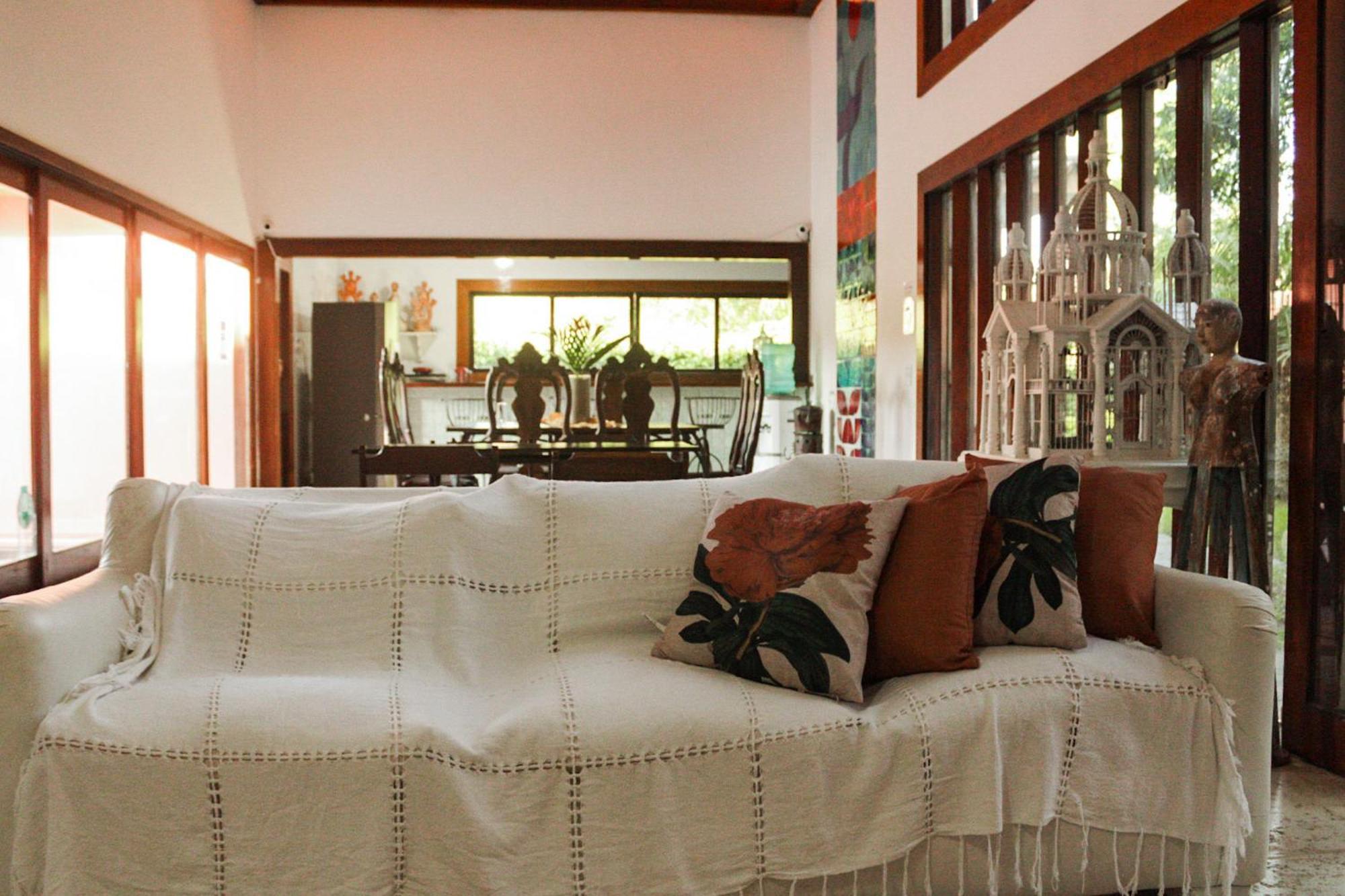 Hotel Casa Barco Ferradura à Búzios Extérieur photo