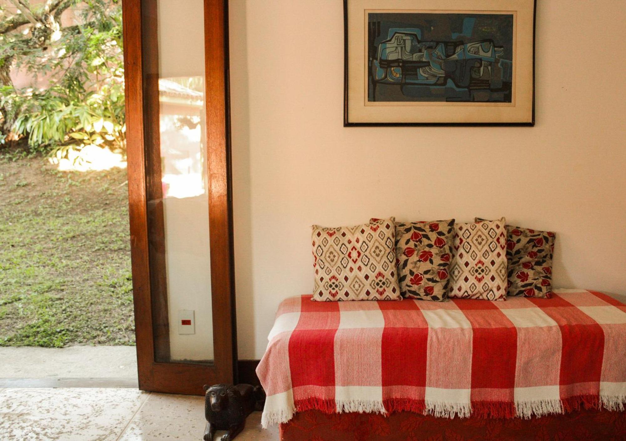 Hotel Casa Barco Ferradura à Búzios Extérieur photo