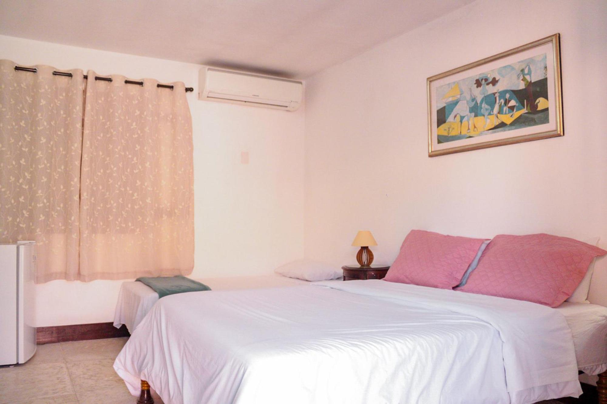 Hotel Casa Barco Ferradura à Búzios Extérieur photo