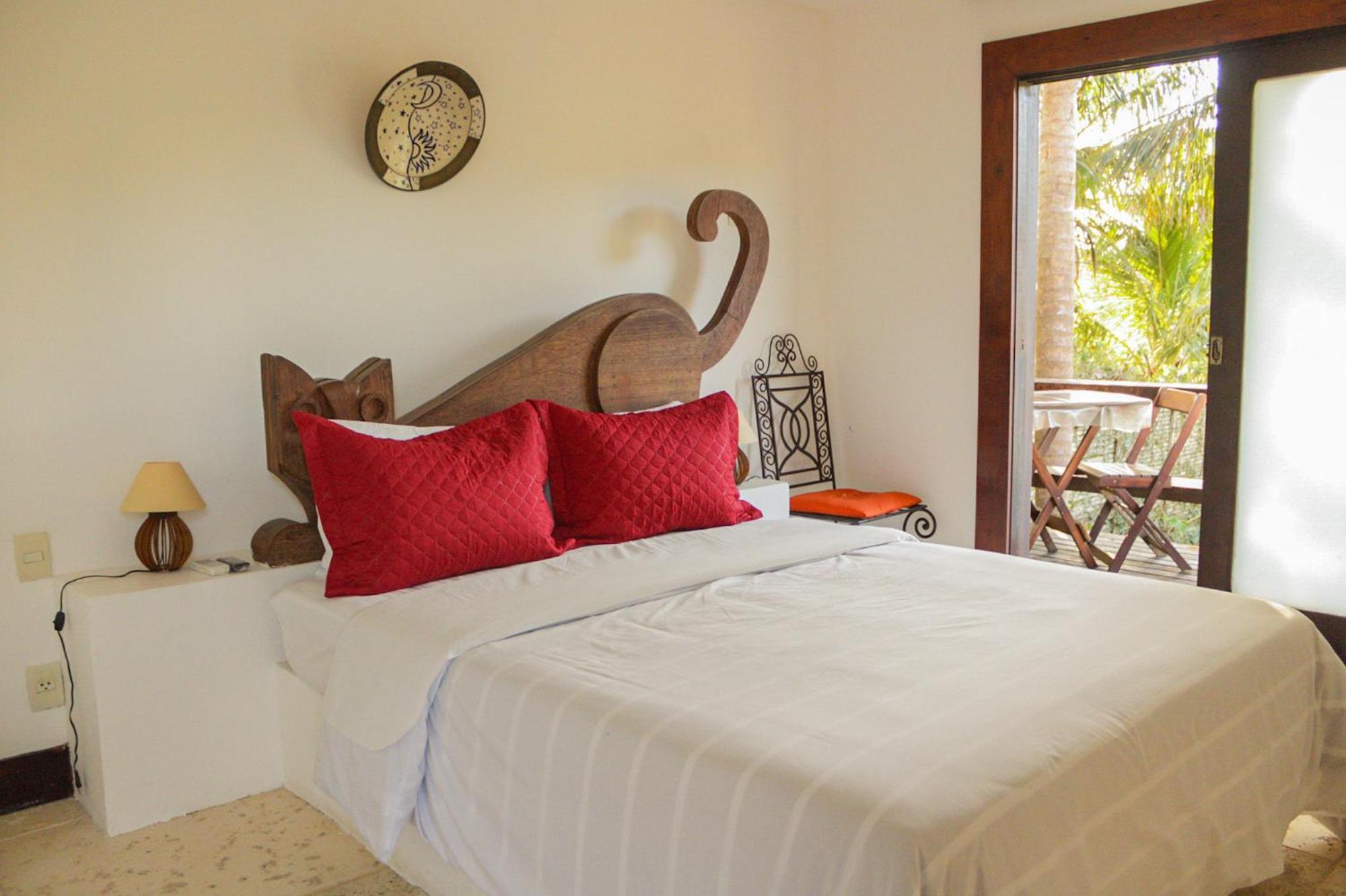 Hotel Casa Barco Ferradura à Búzios Extérieur photo