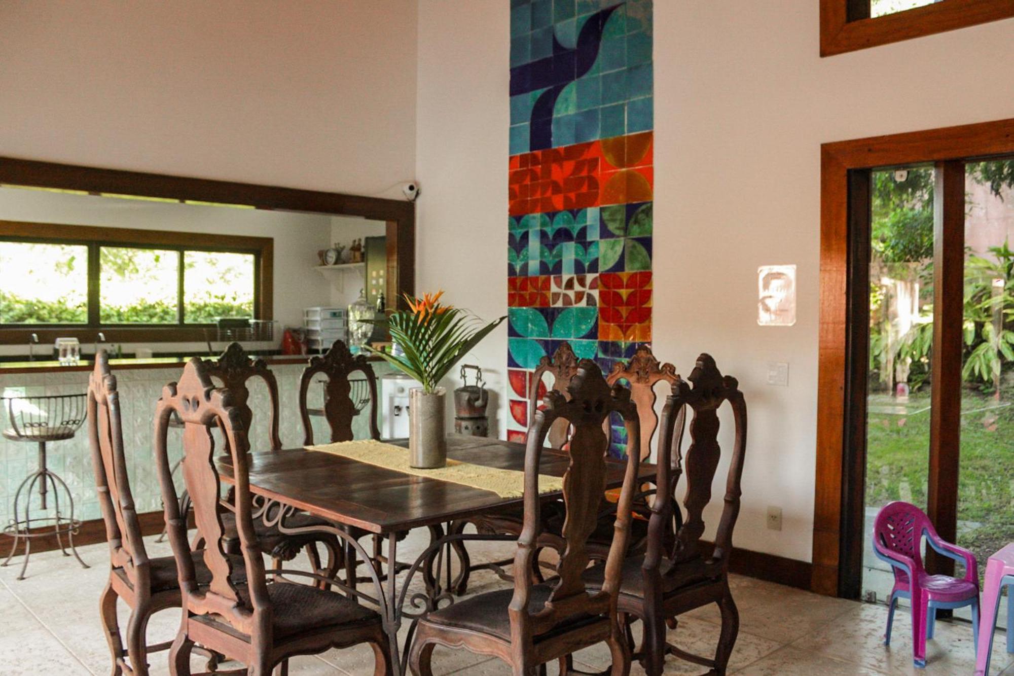 Hotel Casa Barco Ferradura à Búzios Extérieur photo