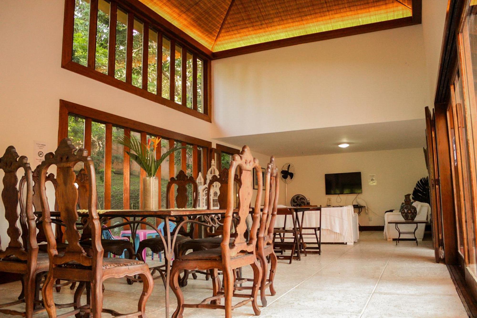 Hotel Casa Barco Ferradura à Búzios Extérieur photo
