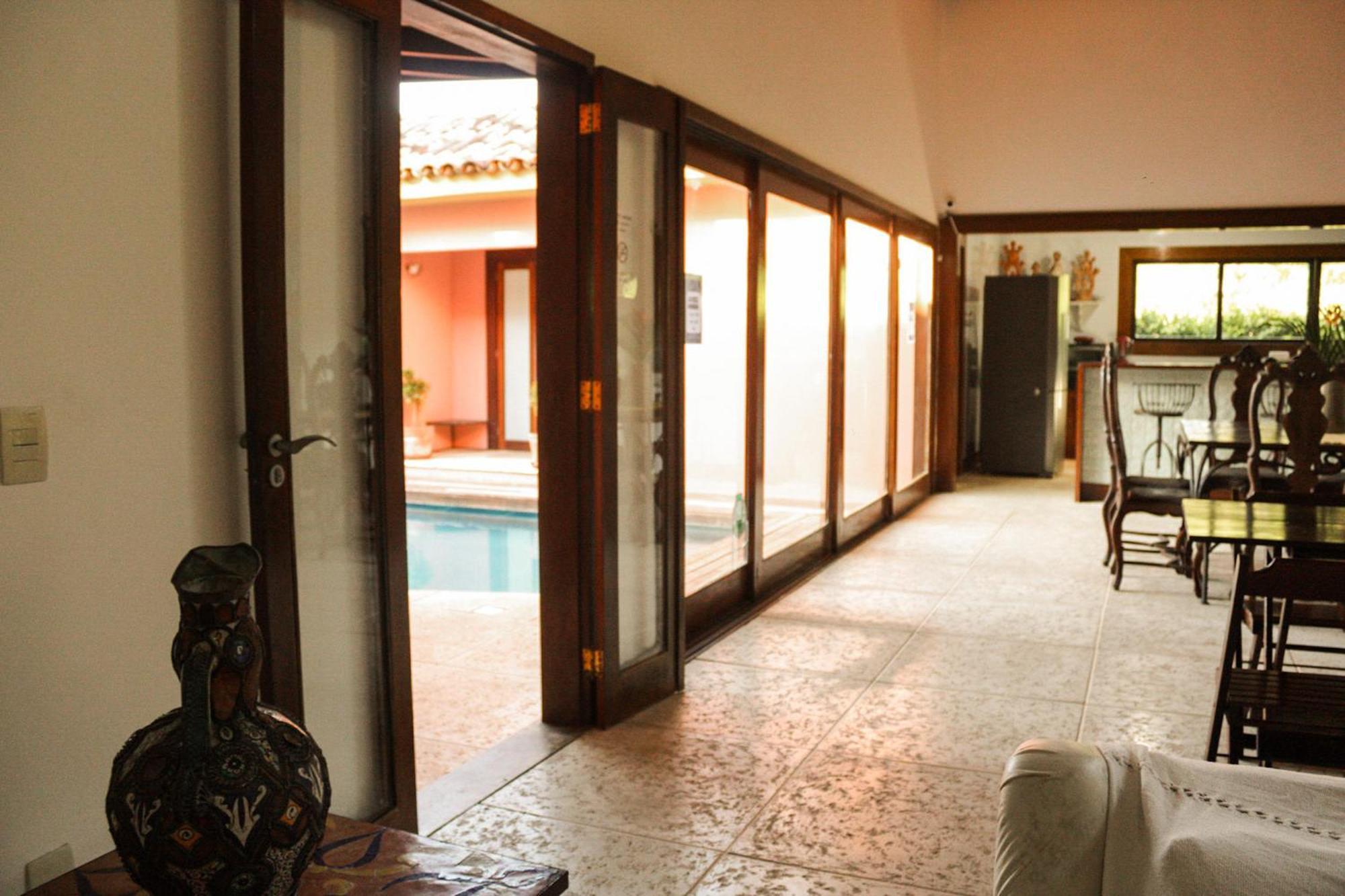 Hotel Casa Barco Ferradura à Búzios Extérieur photo